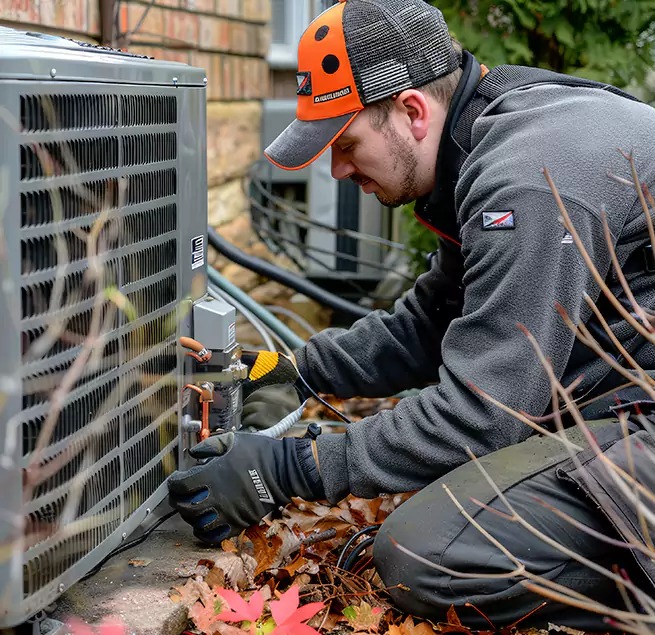 Why Homeowners & Businesses Trust Us in Plantation, FL?