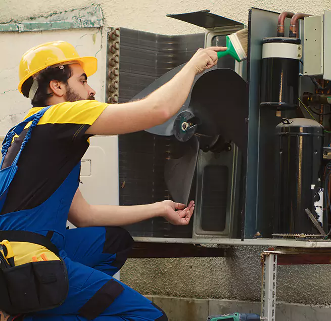 Why Homeowners & Businesses Trust Us in Plantation, FL?