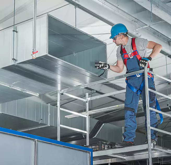 Why Homeowners Businesses Trust Us in Plantation, FL