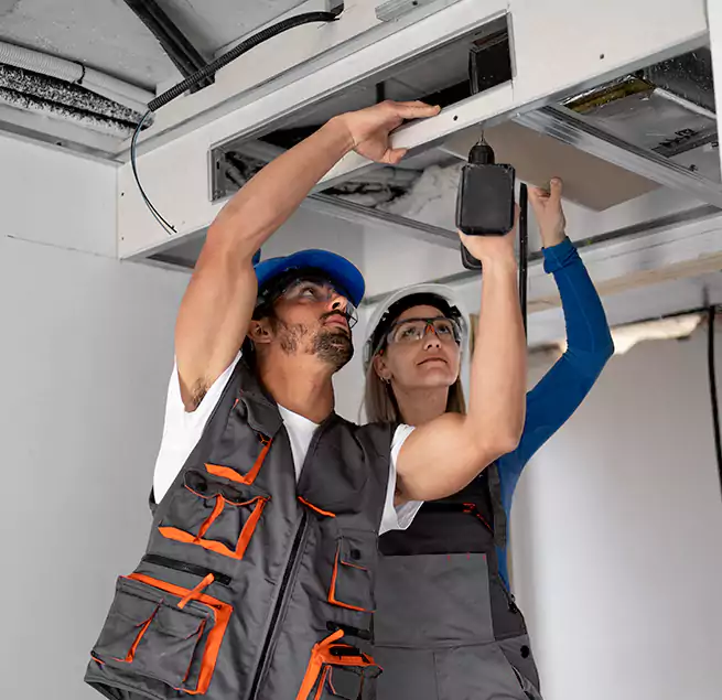 Why Homeowners & Businesses Trust Us in Plantation, FL